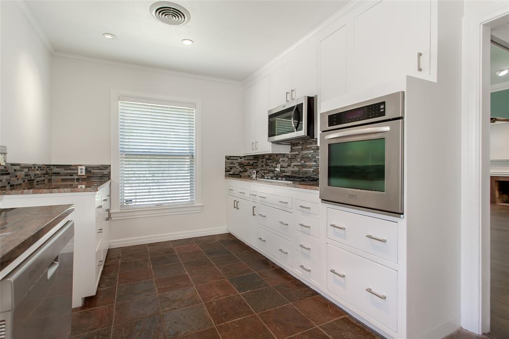 Jackson Terrace - Residential Lease