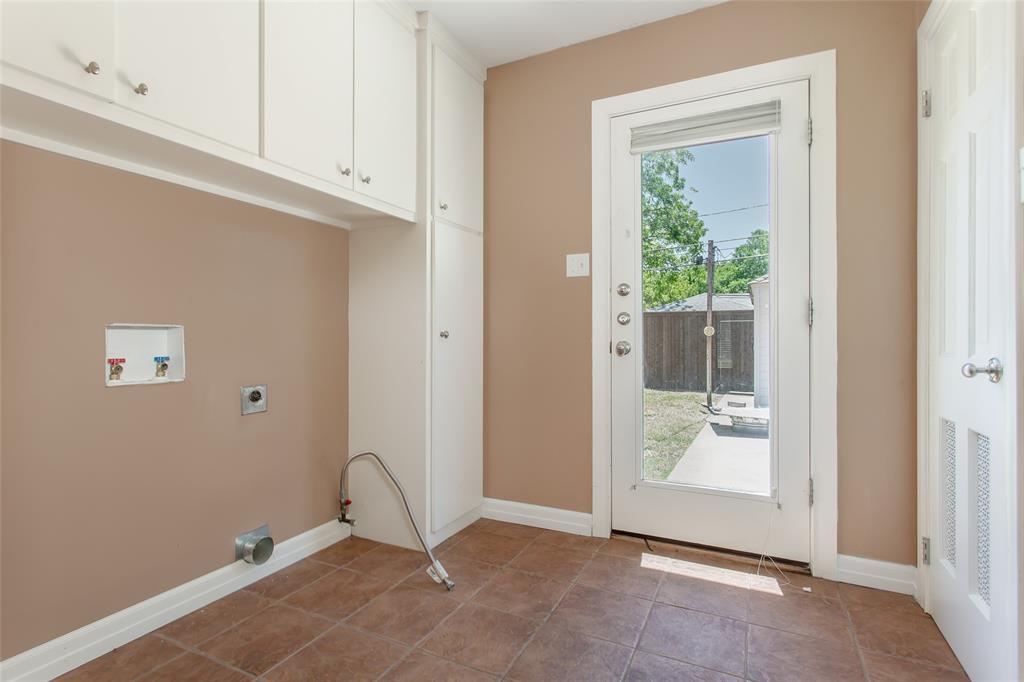 Jackson Terrace - Residential Lease