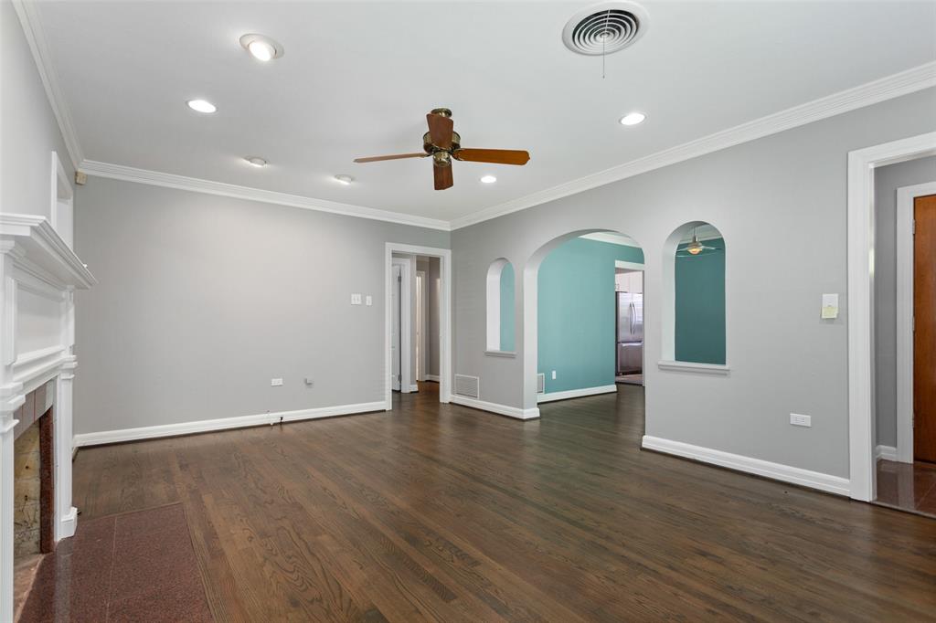 Jackson Terrace - Residential Lease