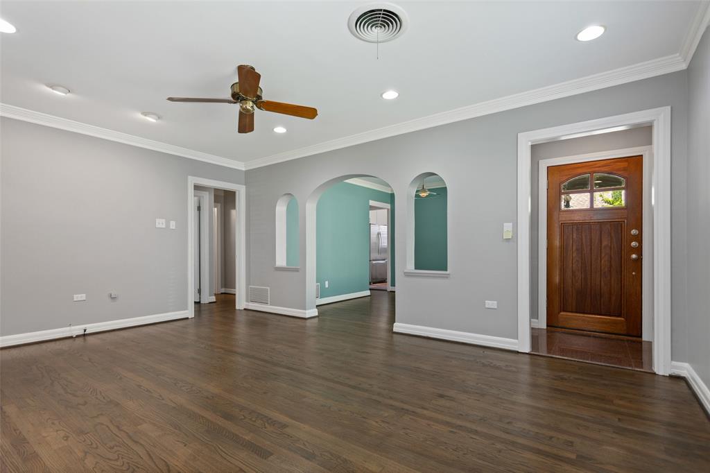 Jackson Terrace - Residential Lease