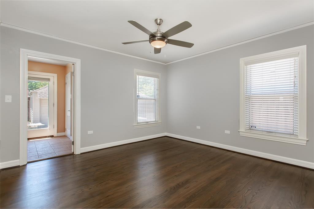 Jackson Terrace - Residential Lease