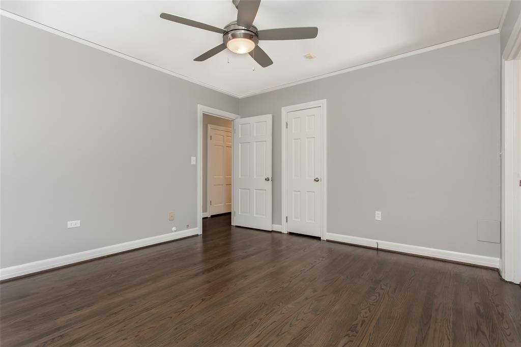 Jackson Terrace - Residential Lease