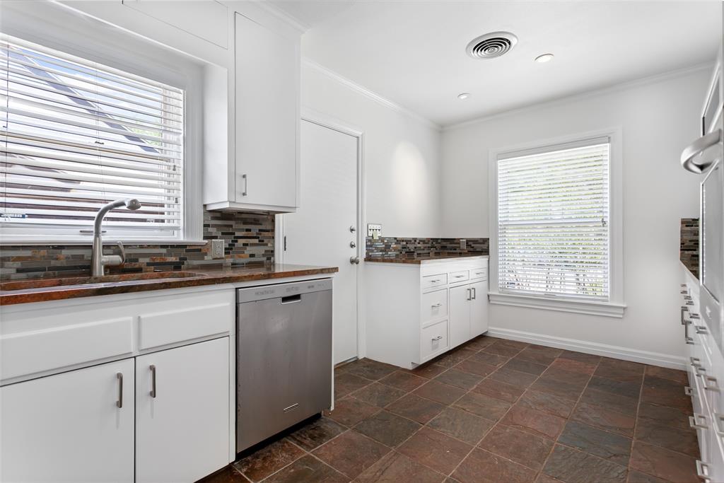 Jackson Terrace - Residential Lease