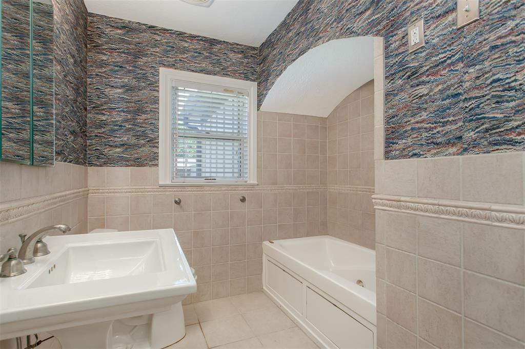 Jackson Terrace - Residential Lease