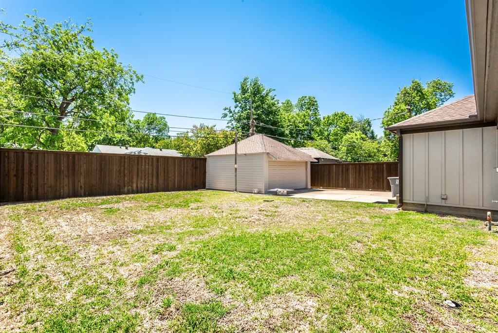 Jackson Terrace - Residential Lease