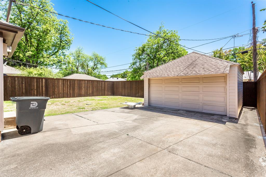 Jackson Terrace - Residential Lease