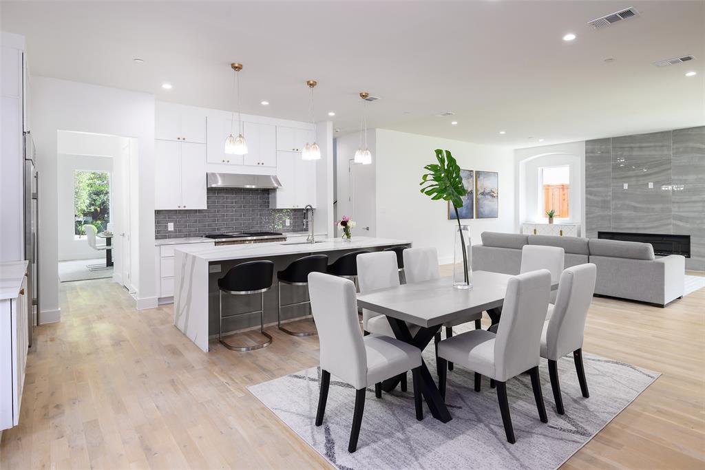 Jefferson Tilley 320 Acre Surv - Residential