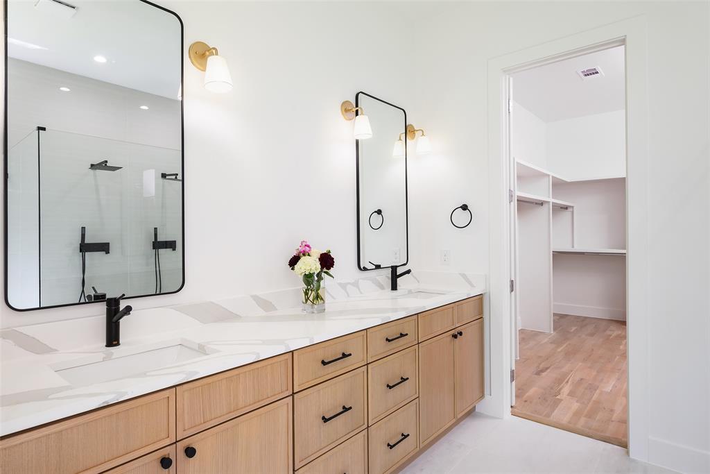 Jefferson Tilley 320 Acre Surv - Residential