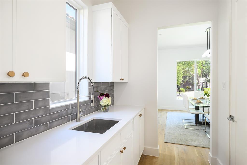 Jefferson Tilley 320 Acre Surv - Residential