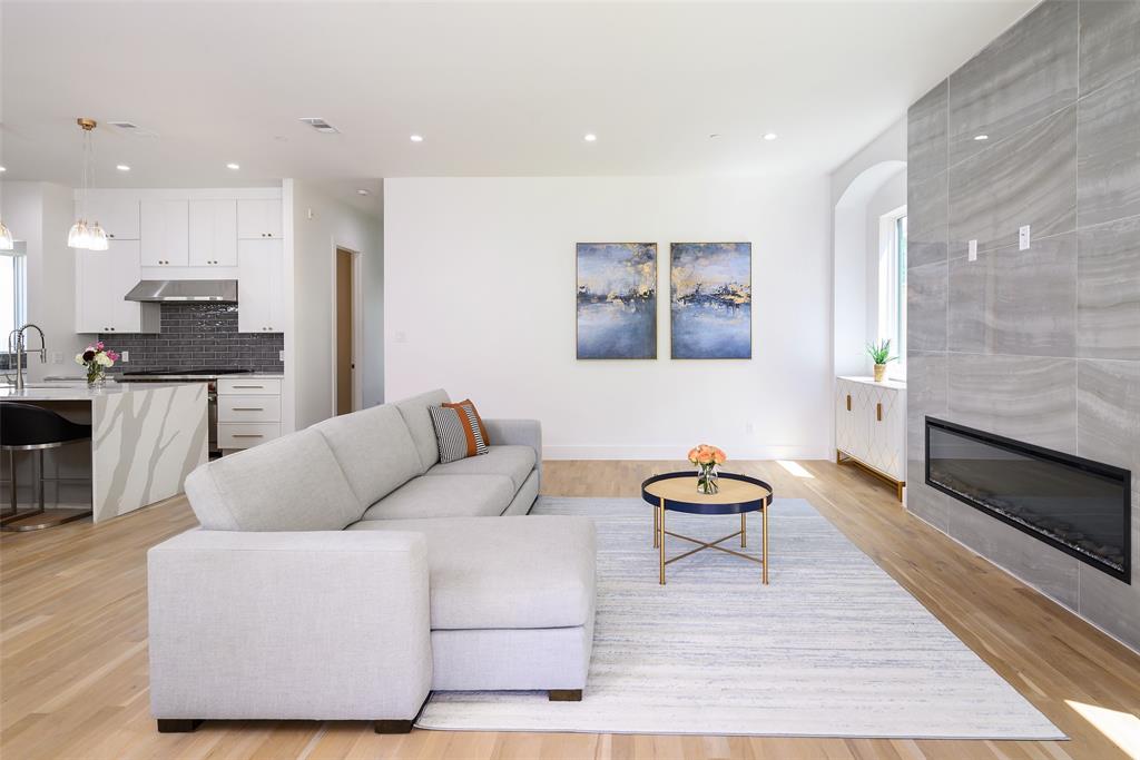 Jefferson Tilley 320 Acre Surv - Residential