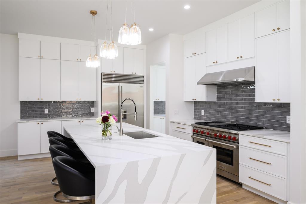 Jefferson Tilley 320 Acre Surv - Residential