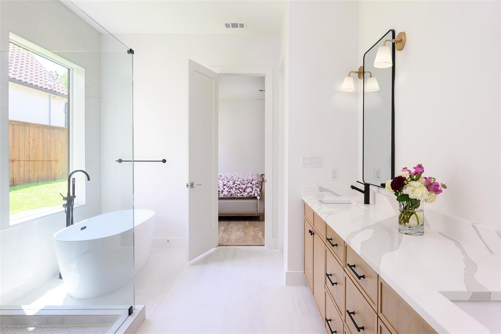 Jefferson Tilley 320 Acre Surv - Residential