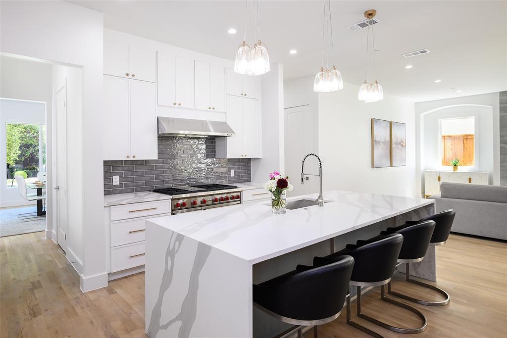 Jefferson Tilley 320 Acre Surv - Residential