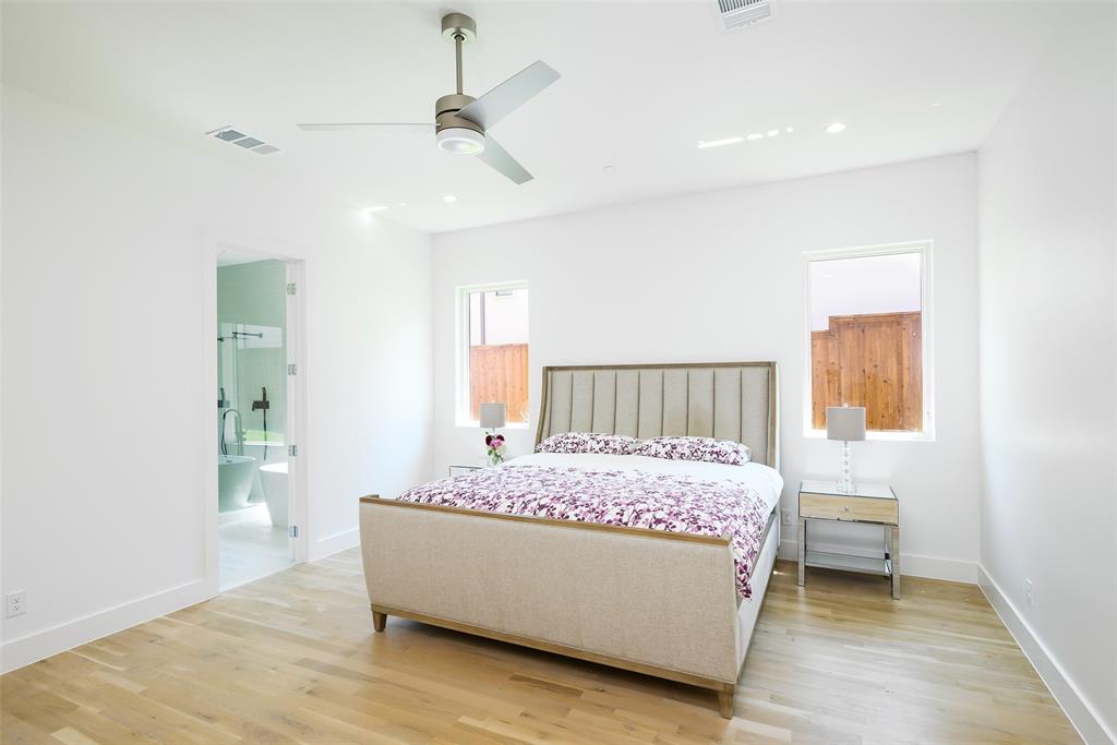 Jefferson Tilley 320 Acre Surv - Residential