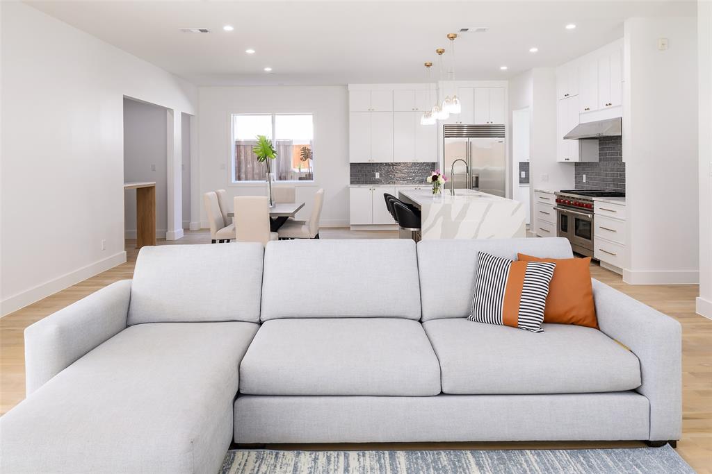 Jefferson Tilley 320 Acre Surv - Residential