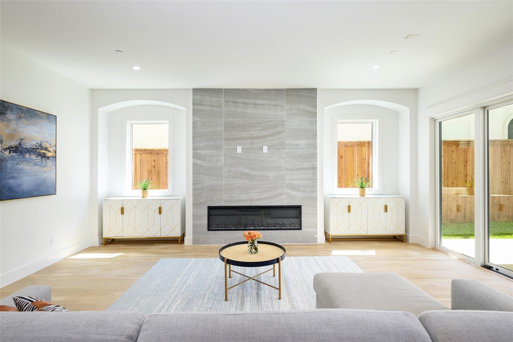 Jefferson Tilley 320 Acre Surv - Residential