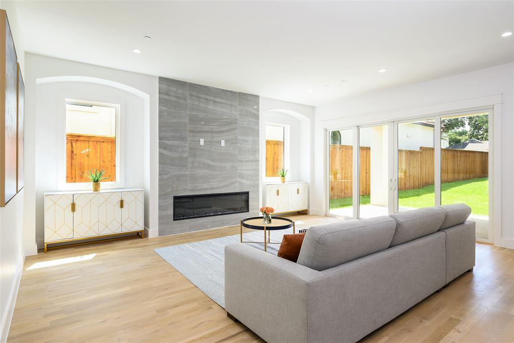 Jefferson Tilley 320 Acre Surv - Residential