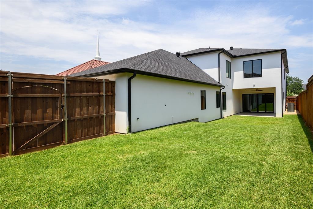 Jefferson Tilley 320 Acre Surv - Residential