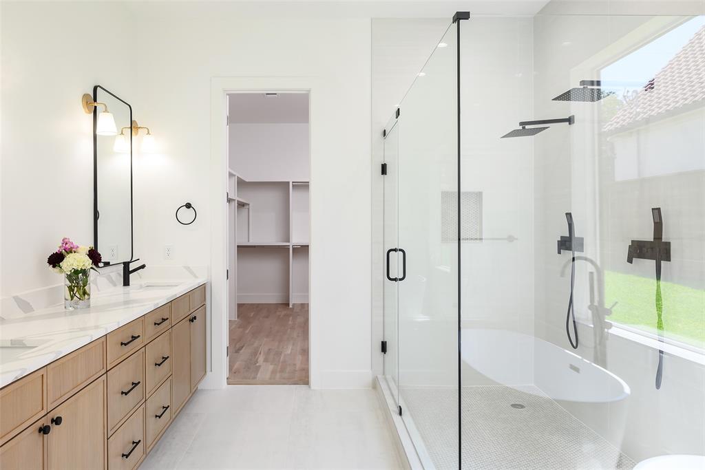 Jefferson Tilley 320 Acre Surv - Residential