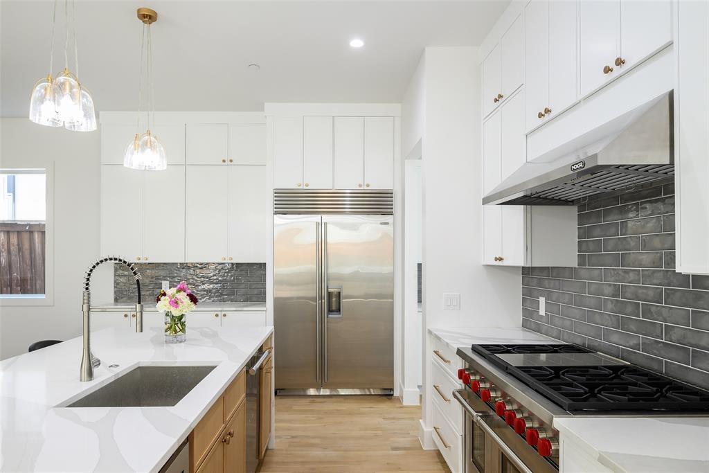 Jefferson Tilley 320 Acre Surv - Residential