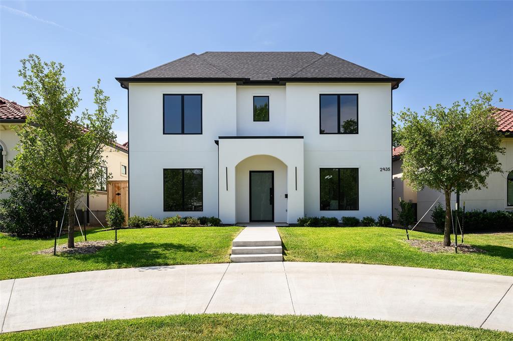 Jefferson Tilley 320 Acre Surv - Residential