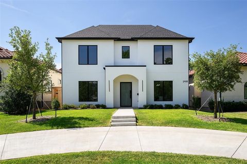 2935 Lovers Lane University Park TX 75225