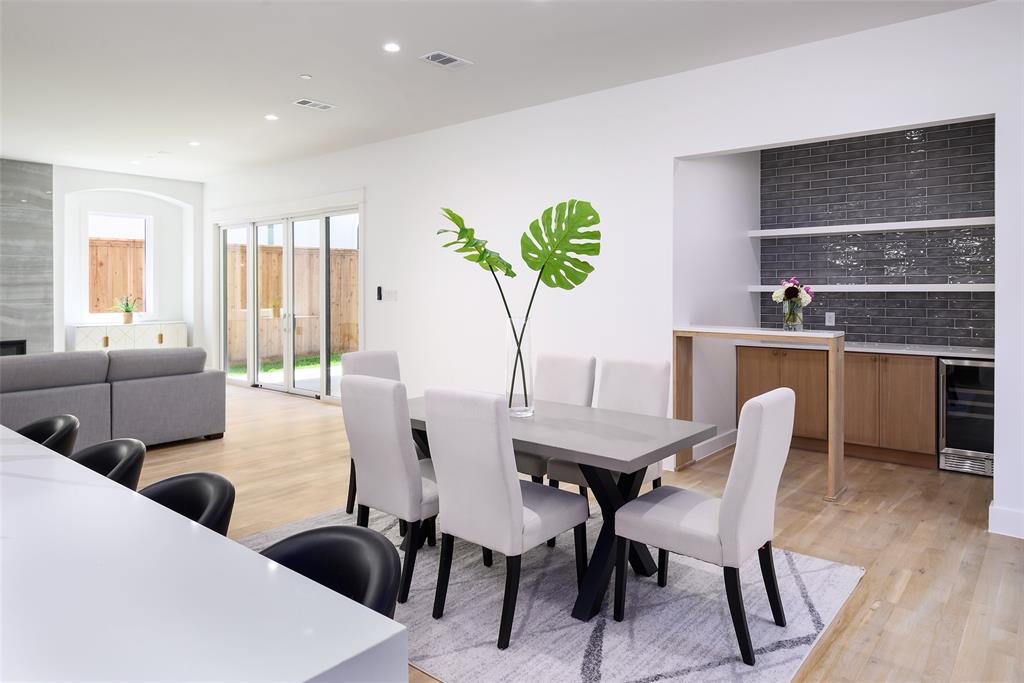 Jefferson Tilley 320 Acre Surv - Residential