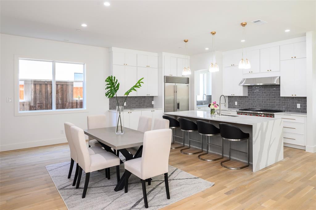 Jefferson Tilley 320 Acre Surv - Residential