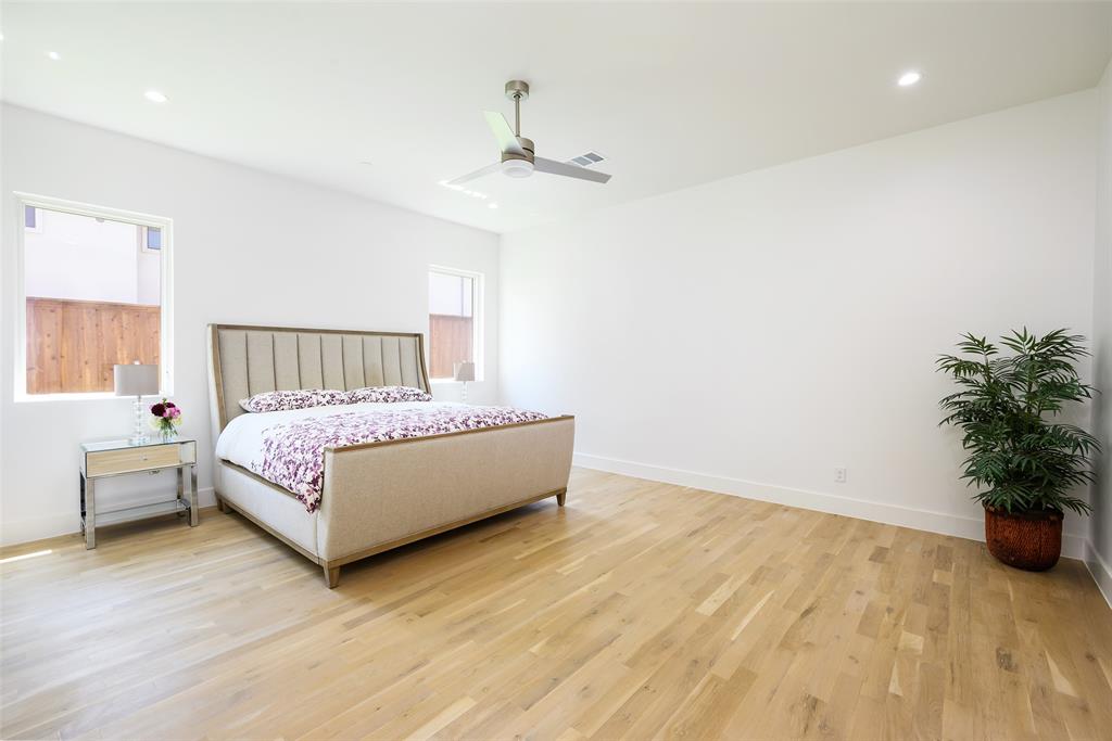 Jefferson Tilley 320 Acre Surv - Residential