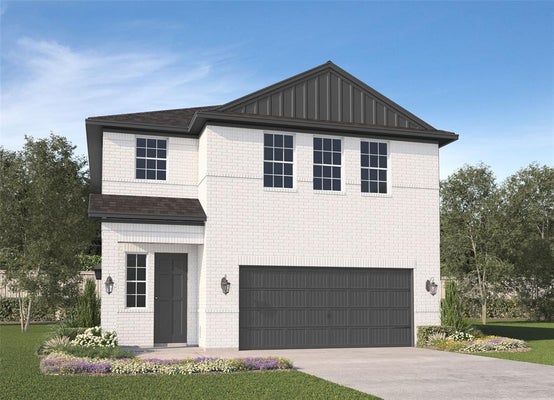 1633 CAVALLI DR, FORNEY, TX 75126 - Image 6114c8a005c29a4397a097625c8ca778/2057918915