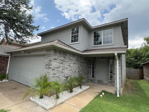 Photo of 3509 Apple Valley Way, Dallas, TX 75227 (MLS # 21237278)