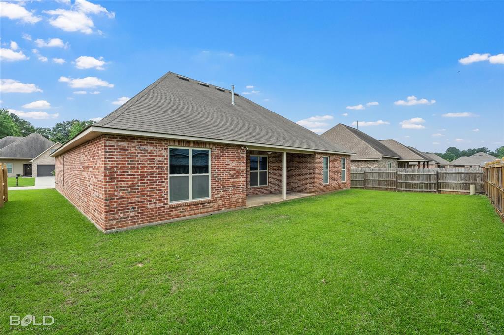 Shreveport, Louisiana 71106, United States, 4 Bedrooms Bedrooms, ,2 BathroomsBathrooms,Residential,Active,133369
