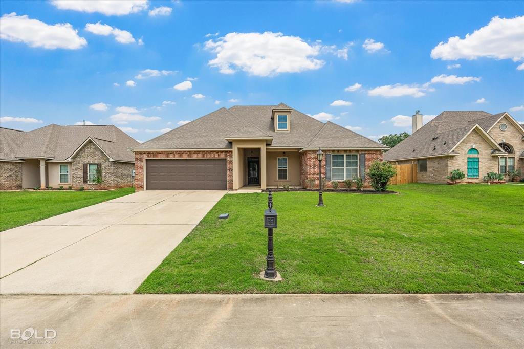 Shreveport, Louisiana 71106, United States, 4 Bedrooms Bedrooms, ,2 BathroomsBathrooms,Residential,Active,133369