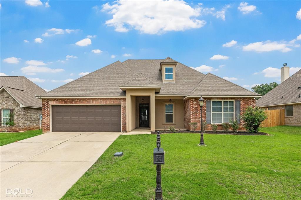 Shreveport, Louisiana 71106, United States, 4 Bedrooms Bedrooms, ,2 BathroomsBathrooms,Residential,Active,133369