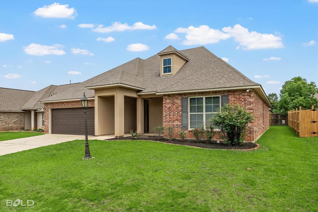 Shreveport, Louisiana 71106, United States, 4 Bedrooms Bedrooms, ,2 BathroomsBathrooms,Residential,Active,133369
