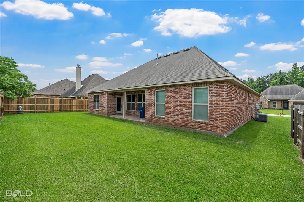 Shreveport, Louisiana 71106, United States, 4 Bedrooms Bedrooms, ,2 BathroomsBathrooms,Residential,Active,133369