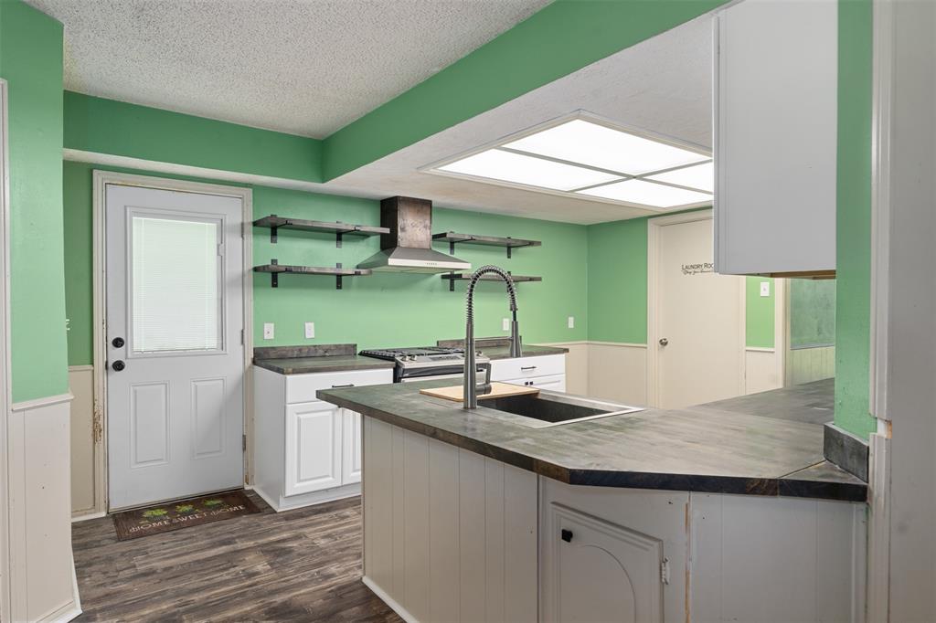 So gibbs Abs 181 - Residential