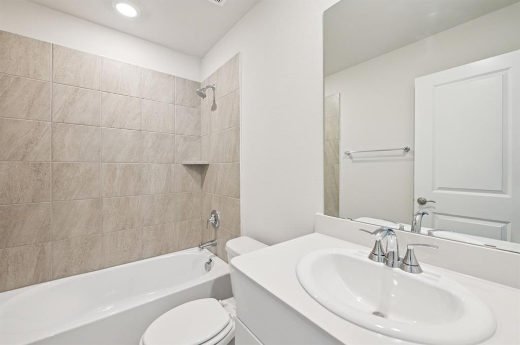 Simpson Crossing - Residential