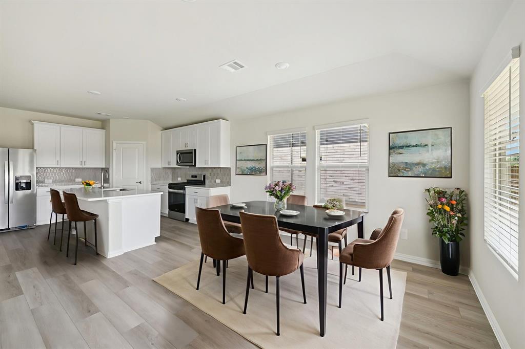 Simpson Crossing - Residential