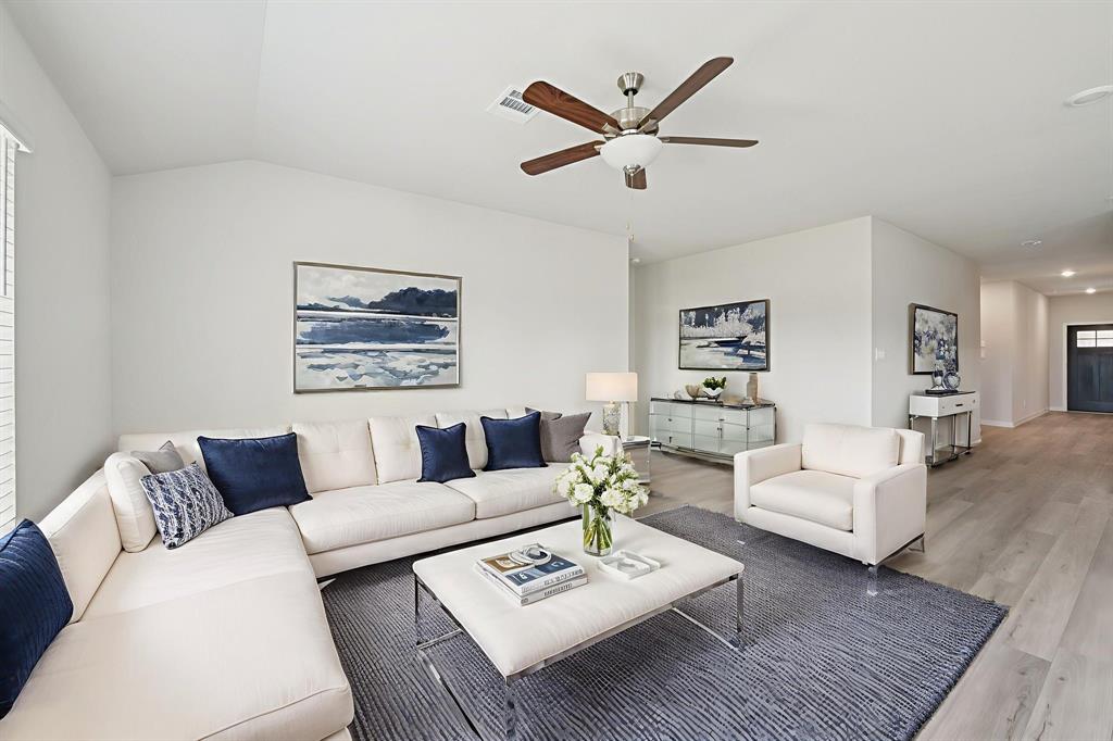 Simpson Crossing - Residential