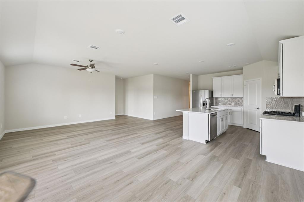 Simpson Crossing - Residential