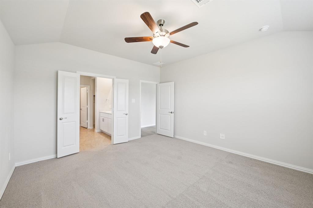 Simpson Crossing - Residential