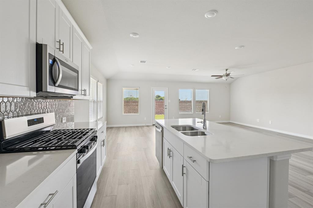 Simpson Crossing - Residential