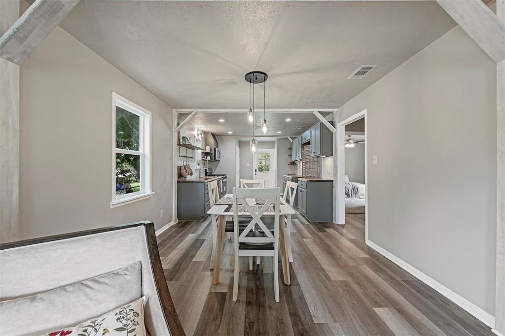 North Side - Residential Income