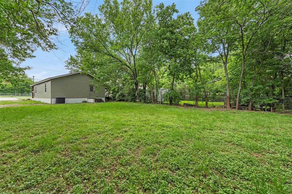 North Side - Residential Income