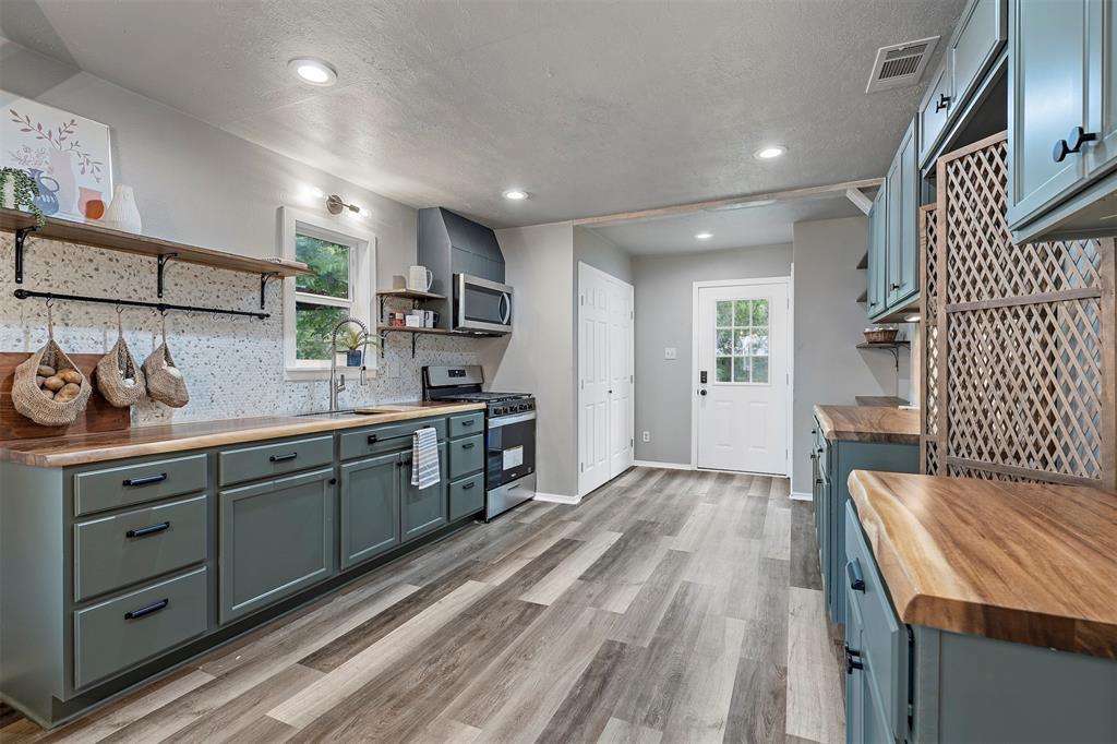 North Side - Residential Income