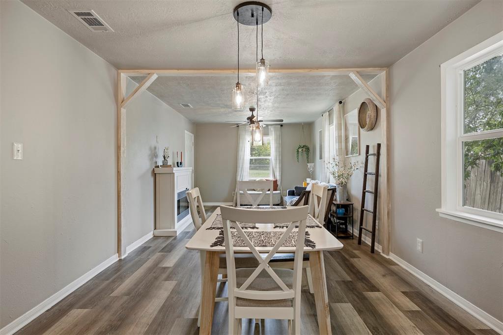 North Side - Residential Income