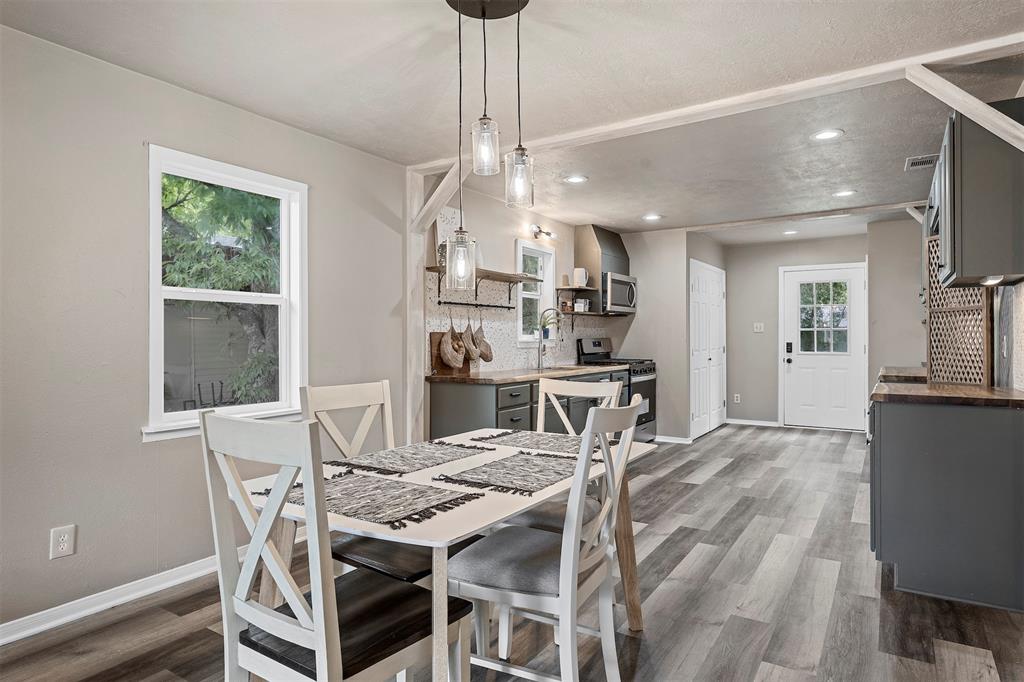 North Side - Residential Income