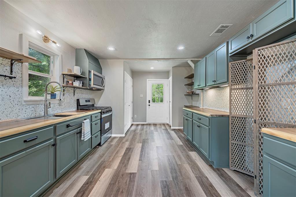 North Side - Residential Income