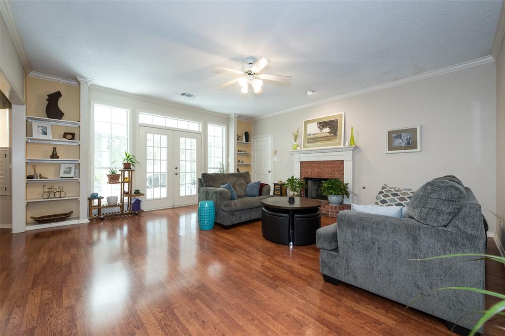 Highland Shores Ph 1 - Residential